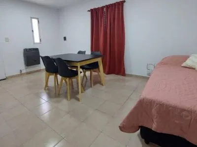 Apartments Departamentos Falucho