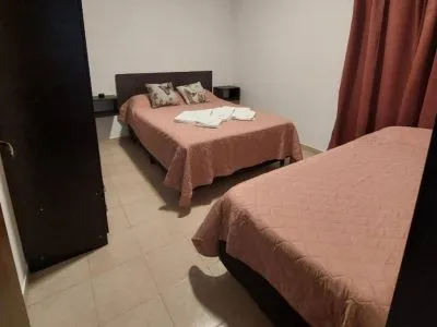 Apartments Departamentos Falucho