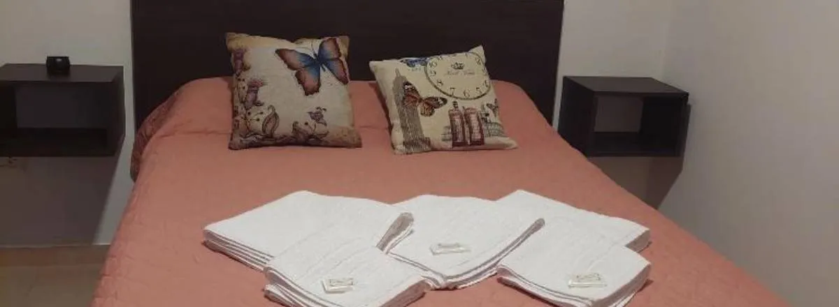 Apartments Departamentos Falucho