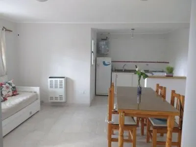 Departamentos Las Moras Apartamentos