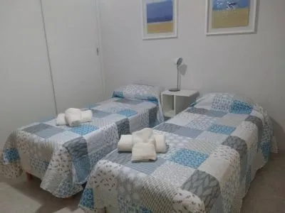 Departamentos Las Moras Apartamentos