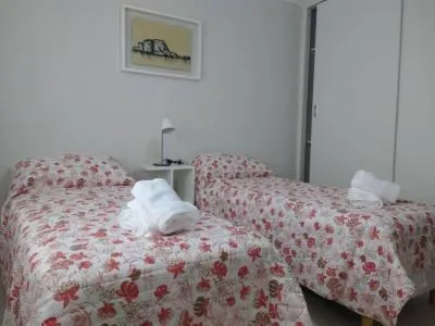 Departamentos Las Moras Apartamentos