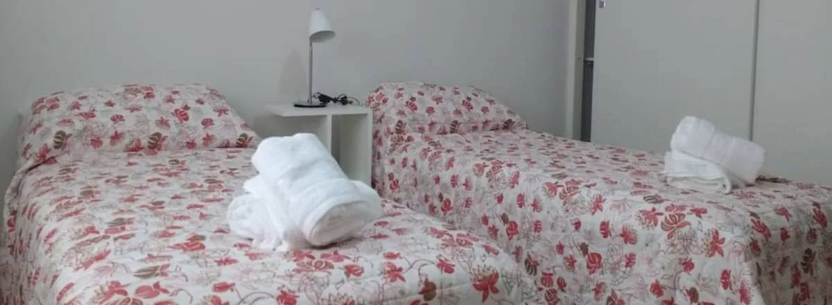 Departamentos Las Moras Apartamentos