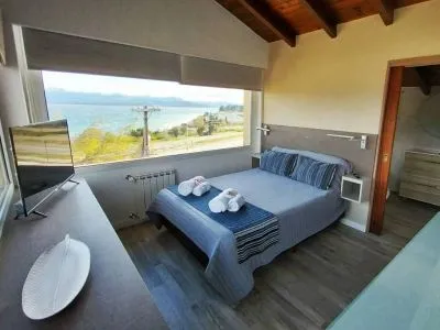 Cabañas 3 estrellas Las Victorias Suites