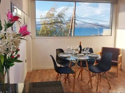 Cabañas 3 estrellas Las Victorias Suites