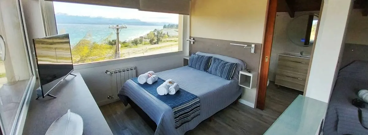 Cabañas 3 estrellas Las Victorias Suites