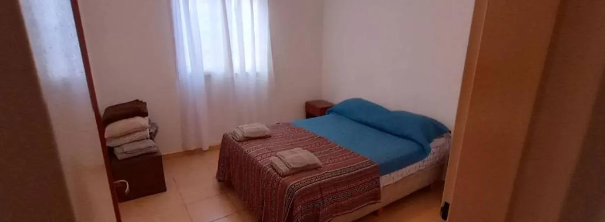 Apartments Departamento Estrada