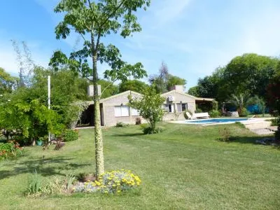 Cabañas La Rosita Cabañas