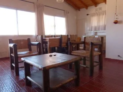 Cabañas La Rosita Cabañas