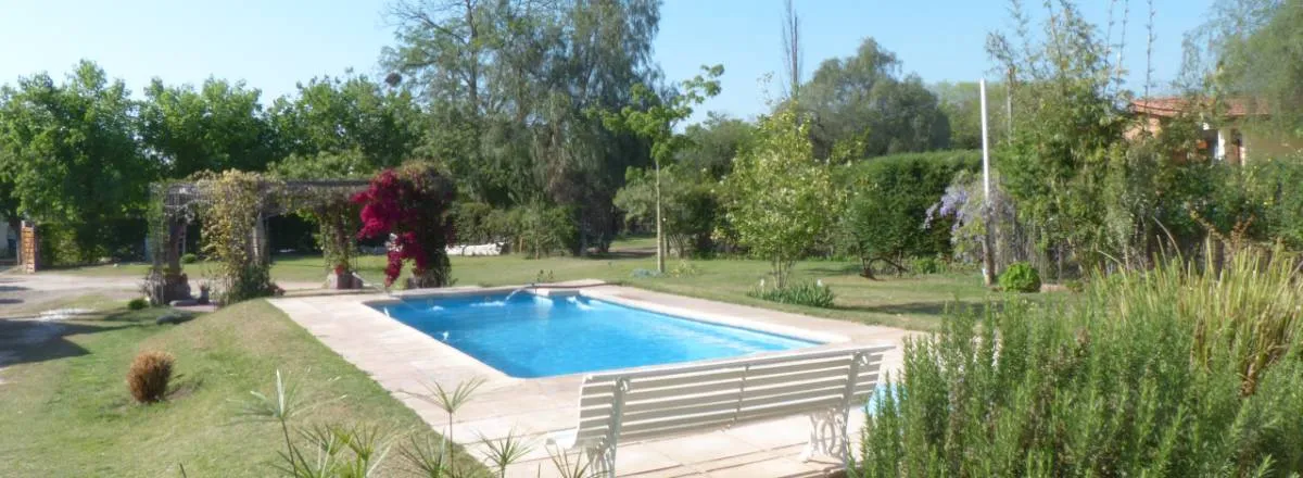 Cabañas La Rosita Cabañas