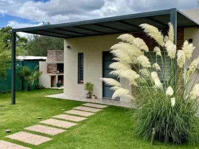 Cabins Aires del Valle