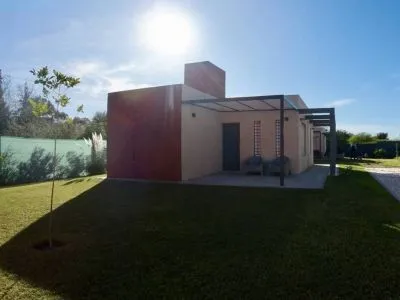 Cabins Aires del Valle