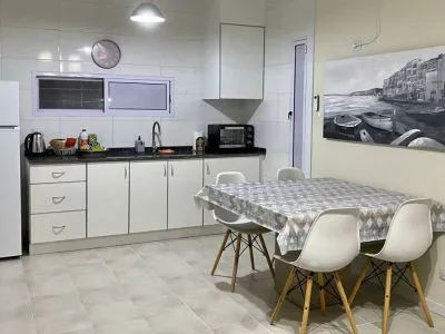 Cabins Aires del Valle