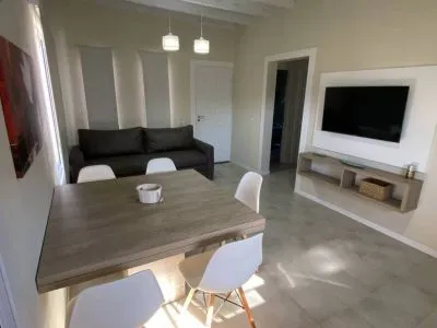 Cabins Aires del Valle