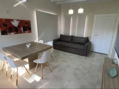 Cabins Aires del Valle