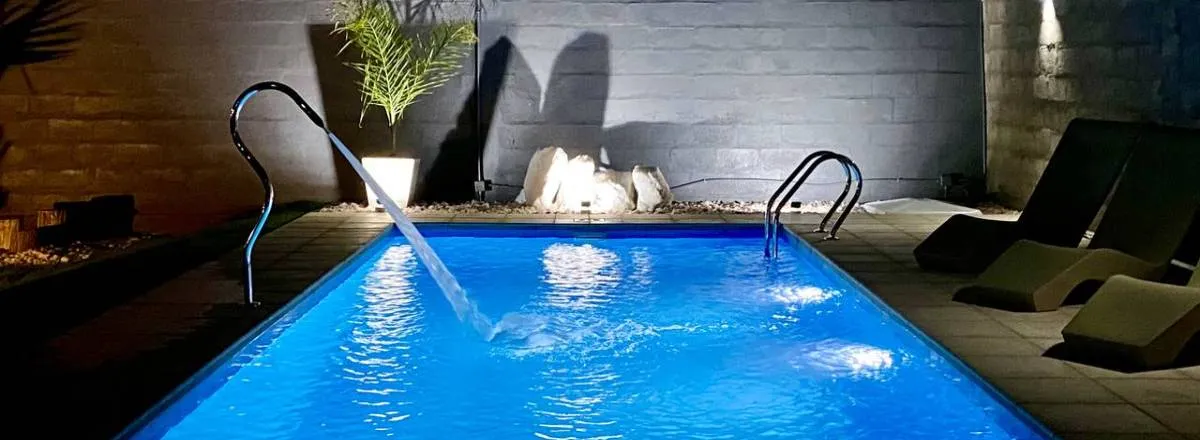 Cabins Aires del Valle