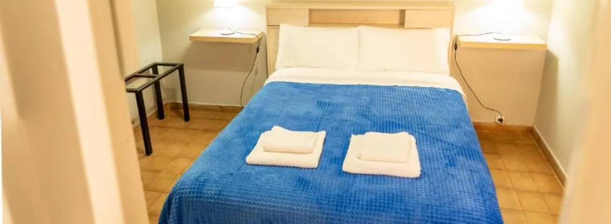 Apartments Departamentos Moreno