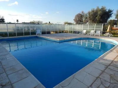 Cabañas Mer-Edith Apart Hotel