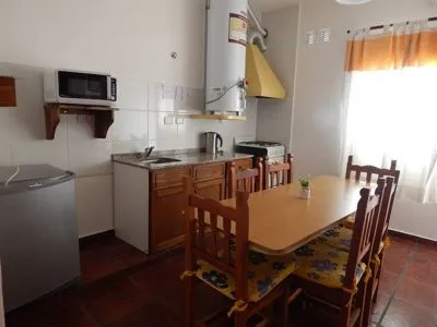 Cabañas Cabañas Mer-Edith Apart Hotel