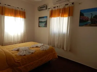 Cabañas Cabañas Mer-Edith Apart Hotel