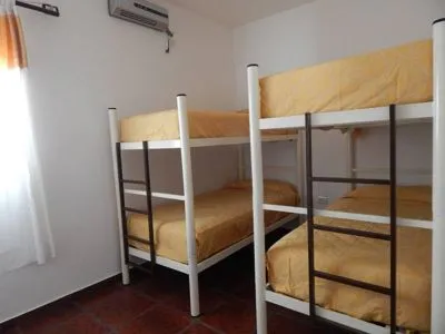 Cabañas Cabañas Mer-Edith Apart Hotel