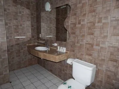 Cabañas Cabañas Mer-Edith Apart Hotel