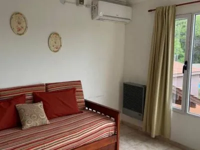 Departamentos Tomás Manson