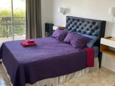 Departamentos Tomás Manson