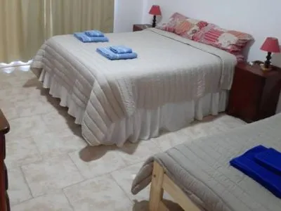 Departamentos Tomás Manson