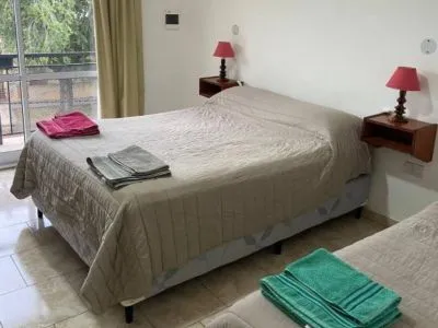 Departamentos Tomás Manson