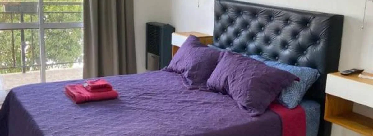 Departamentos Tomás Manson