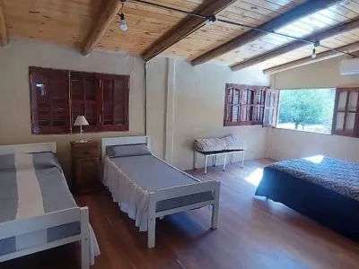 Cabins Cabañas Emaús