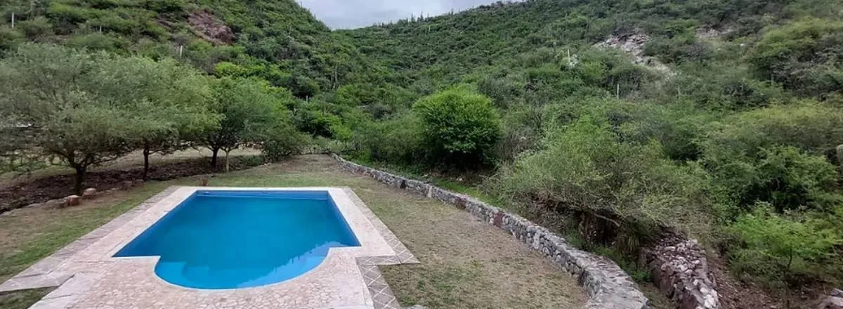 Cabins Cabañas Emaús