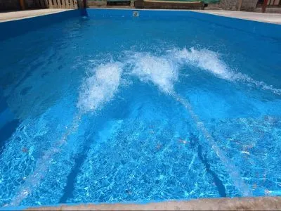 Hoteles Hotel Posada El Cardón