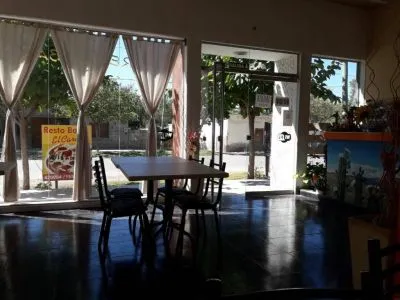 Hoteles Hotel Posada El Cardón