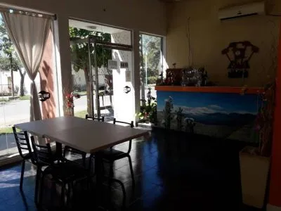 Hoteles Hotel Posada El Cardón