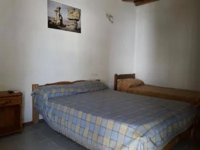 Hoteles Hotel Posada El Cardón