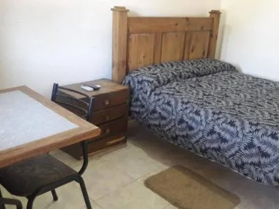 Hoteles Hotel Posada El Cardón