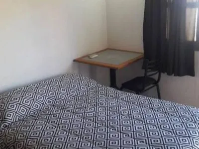 Hoteles Hotel Posada El Cardón