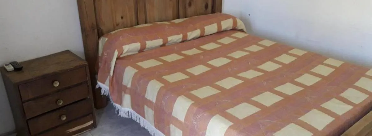 Hoteles Hotel Posada El Cardón