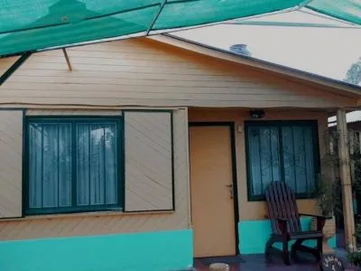 Cabins Cabañas La Hilda