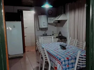 Cabins Cabañas La Hilda