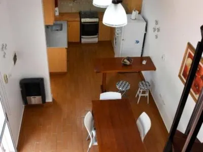 Apartments Las Mariposas