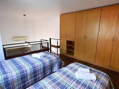 Apartments Las Mariposas