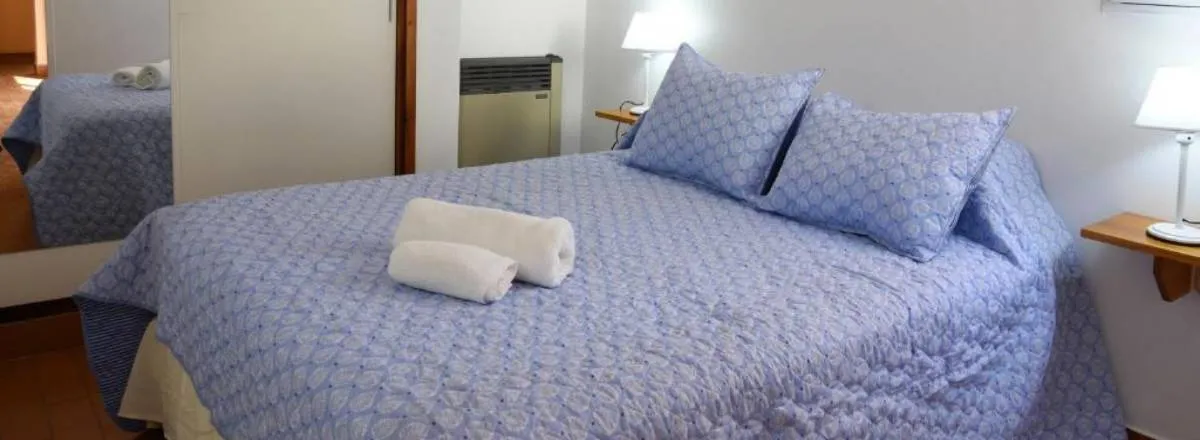 Apartments Las Mariposas