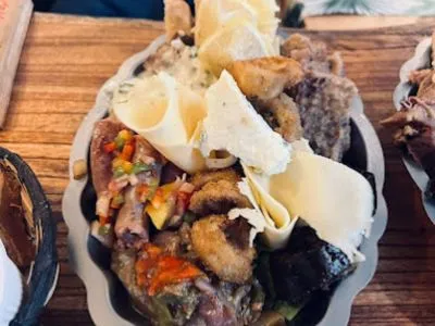 Restaurants Friends Resto