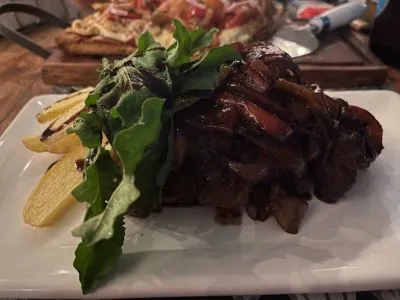 Restaurants Friends Resto