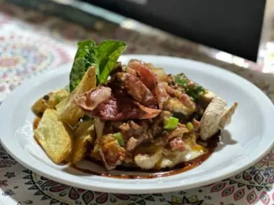 Restaurants Friends Resto