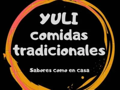 Yuli Comidas Tradicionales Restaurants  in  San Agustin de Valle Fértil