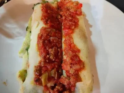 En Lo de Héctor Restaurants  in  San Agustin de Valle Fértil